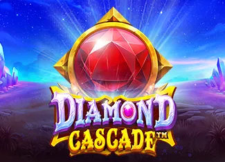 Pragmatic : Diamond Cascade - TERRABET168