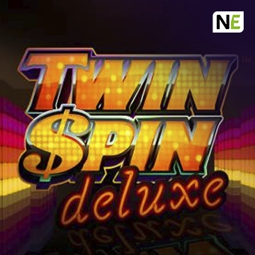 NetEnt : Twin Spin DeLuxe - TERRABET168