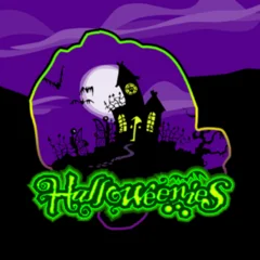 Microgaming : Halloweenies - TERRABET168