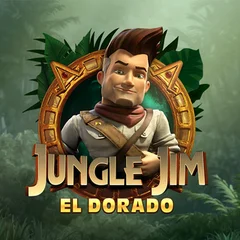 Microgaming : Jungle Jim - El Dorado - TERRABET168