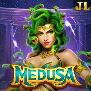 Jili : Medusa - TERRABET168