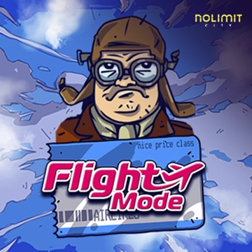 NolimitCity : Flight Mode - TERRABET168