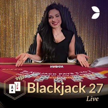 Blackjack VIP 27 - TERRABET168