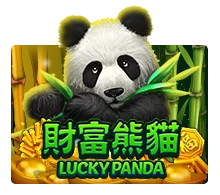 Joker123 : Lucky Panda - TERRABET168