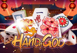 PLAYSTAR : HAND OF GOD - TERRABET168
