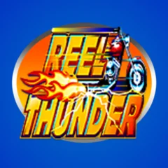 Microgaming : Reel Thunder - TERRABET168