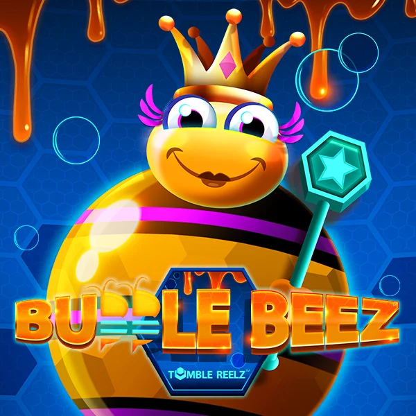 Microgaming : Bubble Beez - TERRABET168