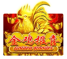 Joker123 : Golden Rooster - TERRABET168