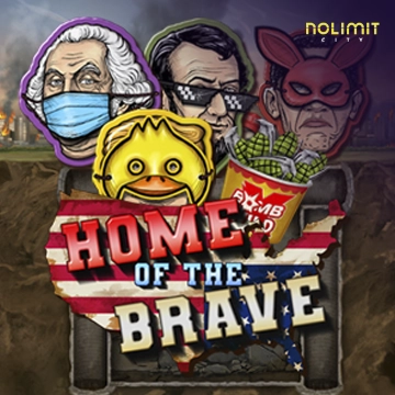 NolimitCity : Home of the Brave - TERRABET168