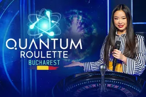 Bucharest Quantum Roulette - TERRABET168