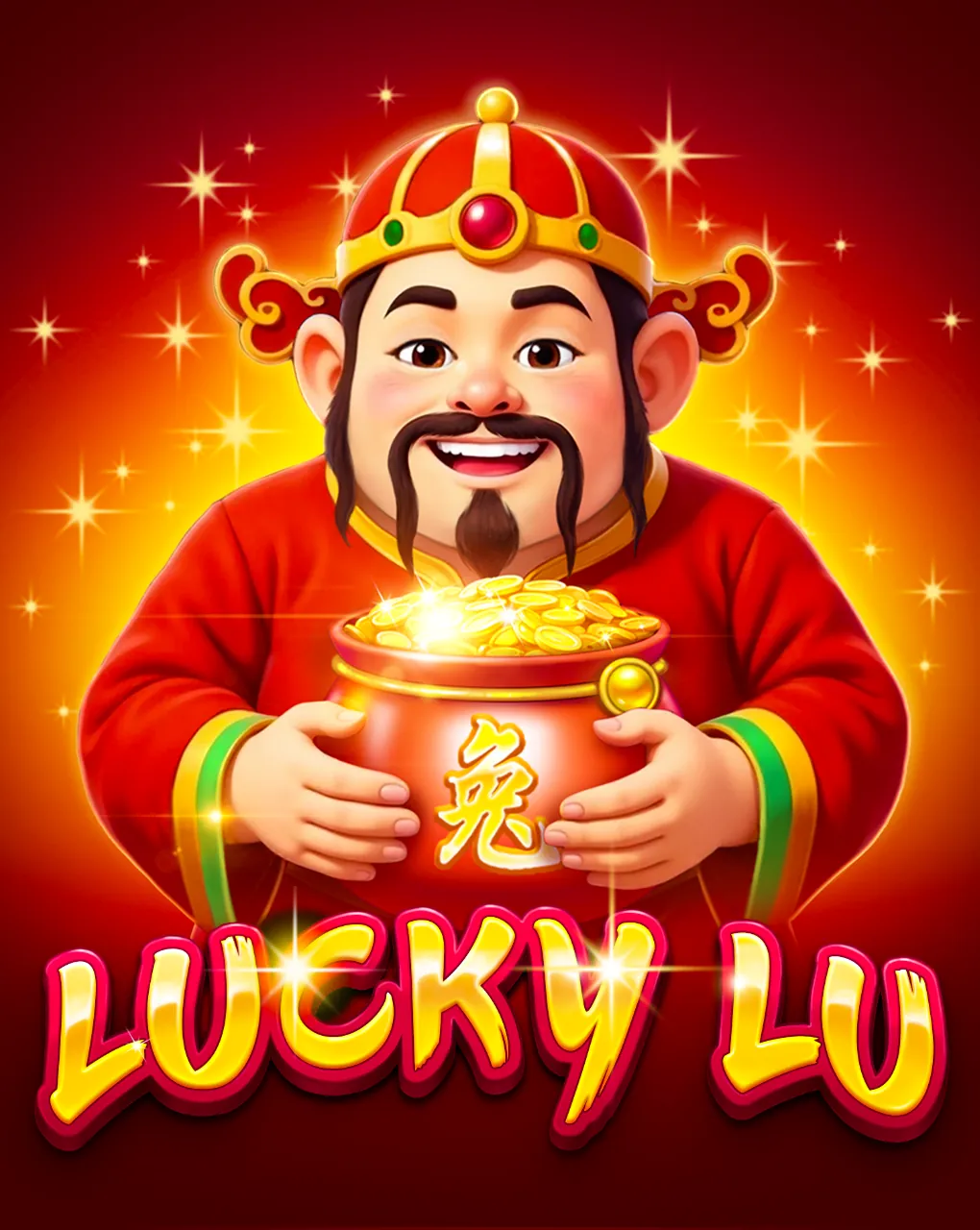 Lucky Lu - TERRABET168