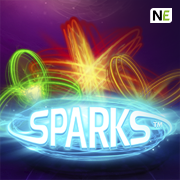 NetEnt : Sparks - TERRABET168