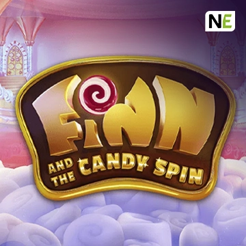 NetEnt : Finn and the Candy Spin - TERRABET168