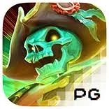 PGSoft : Dead Mans Riches - TERRABET168