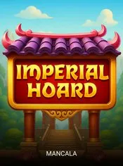 Imperial Hoard - TERRABET168
