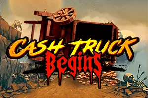 Playtech : Cash Truck Begins - TERRABET168