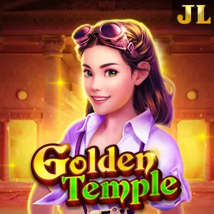 Jili : Golden Temple - TERRABET168