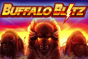 Playtech : Buffalo Blitz - TERRABET168