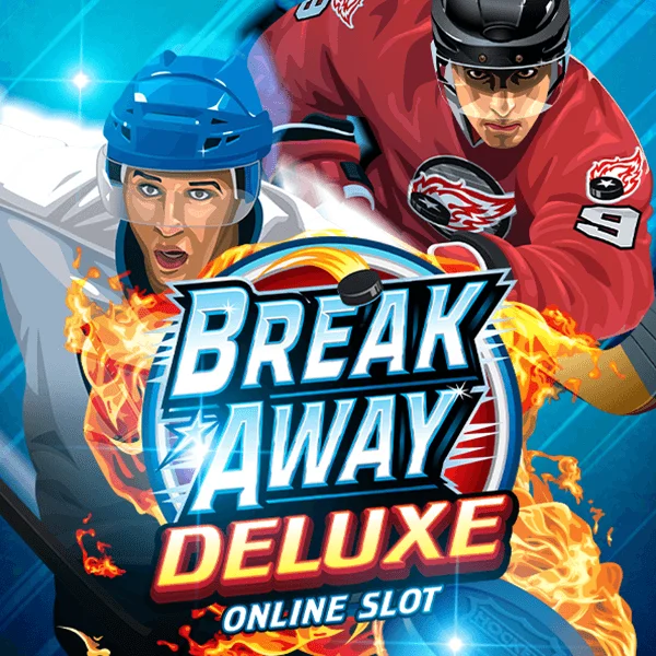 Microgaming : Break Away Deluxe - TERRABET168
