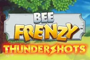 Playtech : Bee Frenzy - TERRABET168
