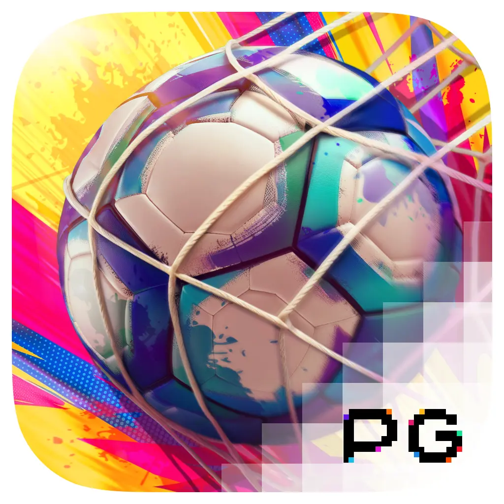 PGSoft : Futebol Fever - TERRABET168
