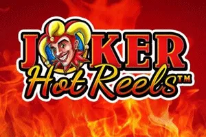 Playtech : Joker Hot Reels - TERRABET168