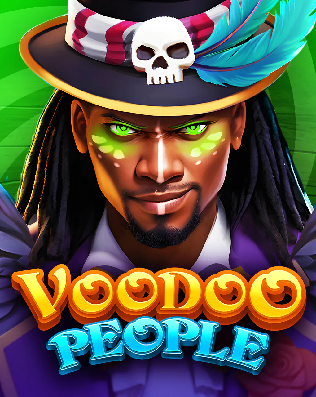 Voodoo People - TERRABET168