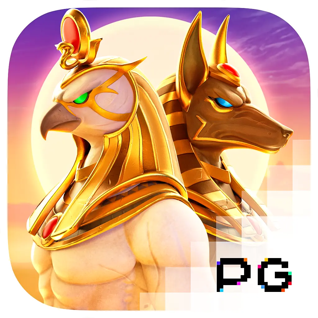 PGSoft : Egypts Book of Mystery - TERRABET168