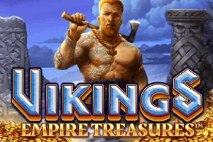 Playtech : Vikings: Empire Treasures - TERRABET168