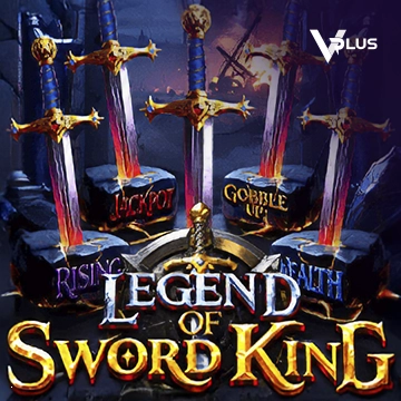 Vplus : Legend Of Sword King - TERRABET168