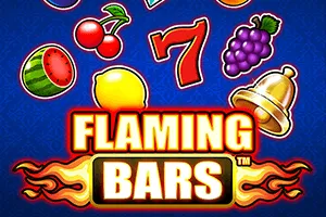 Playtech : Flaming Bars - TERRABET168