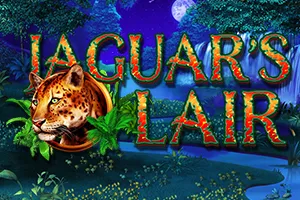 Playtech : Solar Eclipse: Jaguars Lair - TERRABET168