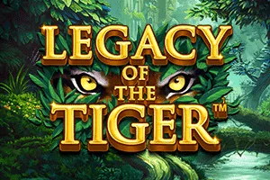 Playtech : Mega Fire Blaze: Legacy of the Tiger - TERRABET168