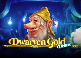 Pragmatic : Dwarven Gold Deluxe - TERRABET168