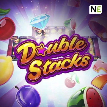 NetEnt : Double Stacks - TERRABET168