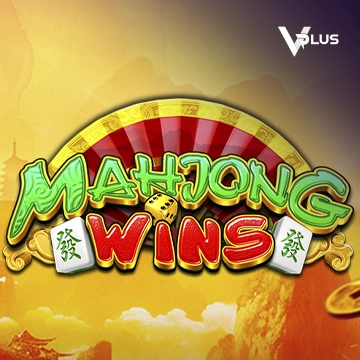 Vplus : Mahjong Wins - TERRABET168