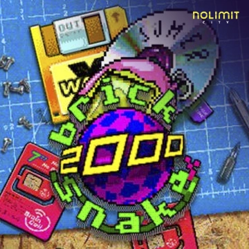 NolimitCity : Brick Snake 2000 - TERRABET168