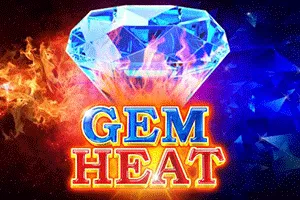 Playtech : Gem Heat - TERRABET168