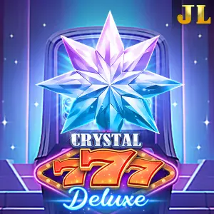 Jili : Crystal 777 DELUXE - TERRABET168