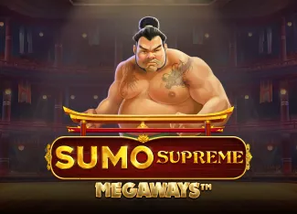 Pragmatic : Sumo Supreme Megaways - TERRABET168