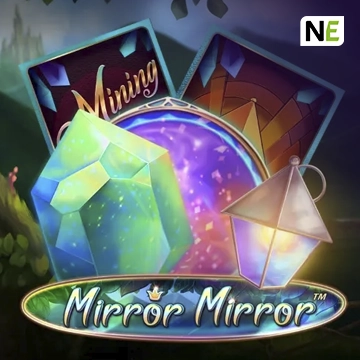 NetEnt : Fairytale Legends: Mirror Mirror - TERRABET168