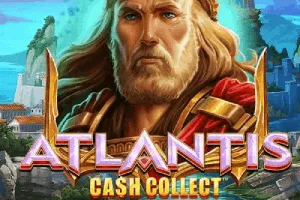 Playtech : Atlantis: Cash Collect - TERRABET168