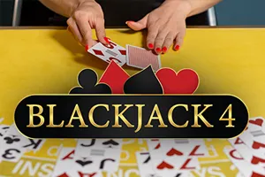 Blackjack 4 - TERRABET168