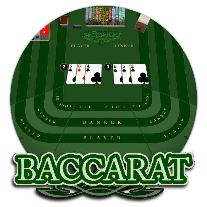 Baccarat - TERRABET168