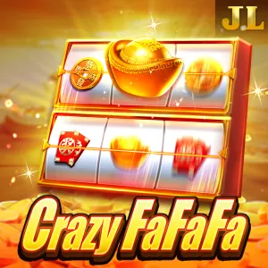 Jili : Crazy FaFaFa - TERRABET168