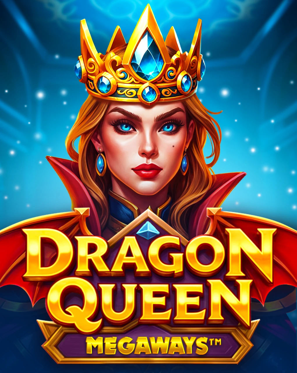 Dragon Queen MEGAWAYS - TERRABET168
