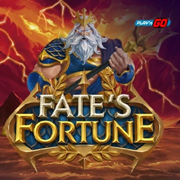 Fates Fortune - TERRABET168