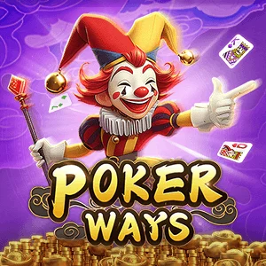 Besoft : Poker Ways - TERRABET168