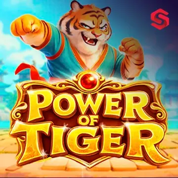 SmartSoft : Power of Tiger - TERRABET168
