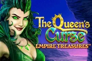 Playtech : The Queens Curse: Empire Treasures - TERRABET168